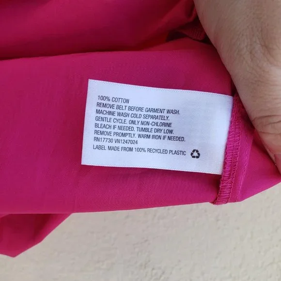 Christopher John Rogers Dress - Picture 8 of 8